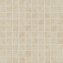 CERIM TIMELESS MOSAÏQUE IVOIRE BRILLANT 30X30