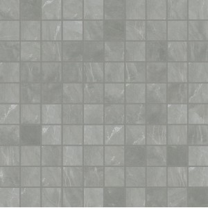 CERIM TIMELESS MOSAÏQUE AMANI GRIS NATUREL 30X30