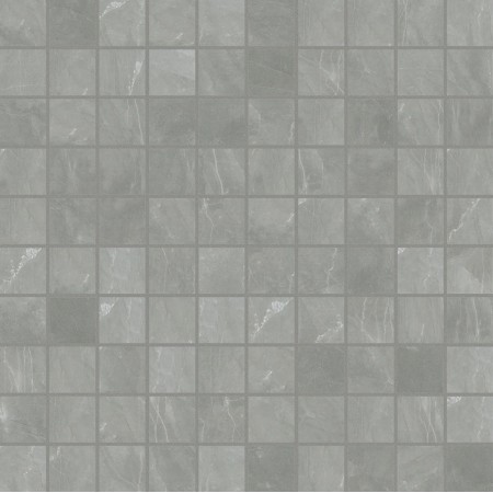 CERIM TIMELESS MOSAÏQUE AMANI GRIS NATUREL 30X30