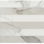 CERIM TIMELESS MOSAÏQUE 3D CALACATTA BRILLANT 30X30