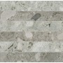 CERIM TIMELESS MOSAÏQUE 3D CEPPO DI GRÈ NATUREL 30X30