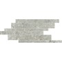 CERIM TIMELESS MODULE DE LISTELLO DÉCALÉ CEPPO DE GRÈ BRILLANT 21X40