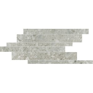 CERIM TIMELESS MODULE LISTELLO DÉCALÉ CEPPO DE GRÈ NATUREL 21X40