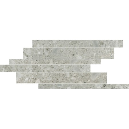 CERIM TIMELESS MODULE LISTELLO DÉCALÉ CEPPO DE GRÈ NATUREL 21X40