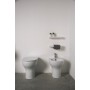 GSG BIDET AU SOL À RACCORDEMENT MURAL