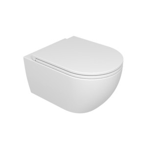 GSG Comme Vase Suspendu Xxs réduit Blanc Brillant