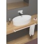 GSG LIKE LAVABO CM 60 BORDO FINO