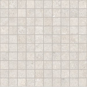 CERIM MATCH-UP MOSAÏQUE SUCRE CONFORT 30X30