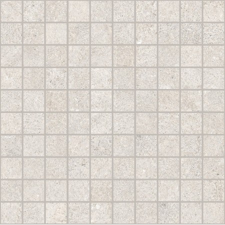 CERIM MATCH-UP MOSAÏQUE SUCRE CONFORT 30X30