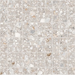 CERIM MATCH-UP MOSAÏQUE SUGAR MIX CONFORT 30X30