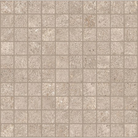 CERIM MATCH-UP MOSAÏQUE COOKIE CONFORT 30X30