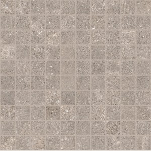 CERIM MATCH-UP MOSAÏQUE EARL GREY CONFORT 30X30