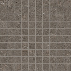 CERIM MATCH-UP MOSAÏQUE CAFÉ CONFORT 30X30