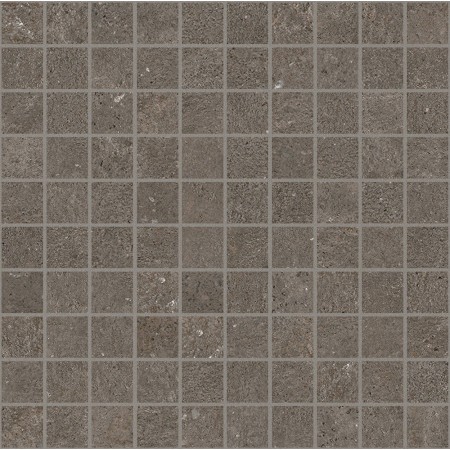 CERIM MATCH-UP MOSAÏQUE CAFÉ CONFORT 30X30