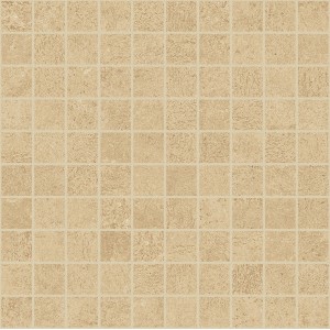 CERIM MATCH-UP MOSAÏQUE CINAMOME CONFORT 30X30