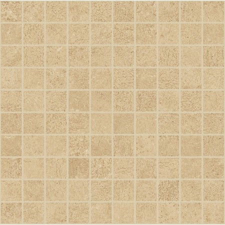 CERIM MATCH-UP MOSAÏQUE CINAMOME CONFORT 30X30
