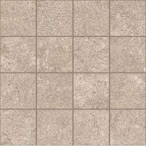 CERIM MATCH-UP MOSAÏQUE COOKIE CONFORT 30X30
