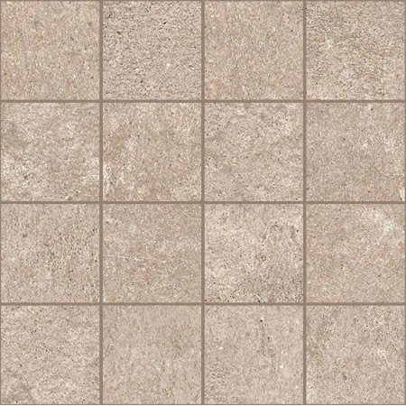 CERIM MATCH-UP MOSAÏQUE COOKIE CONFORT 30X30