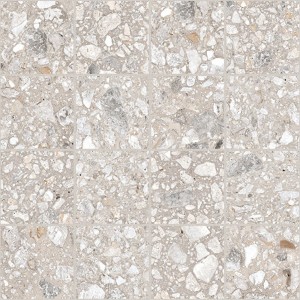 CERIM MATCH-UP MOSAÏQUE SUCRE MÉLANGE GLOSSY 30X30