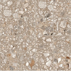 CERIM ASSORTIMENT MOSAÏQUE PÂTE À BISCUIT GLOSSY 30X30