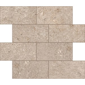 CERIM MATCH-UP MURETTO COOKIE CONFORT 30X30