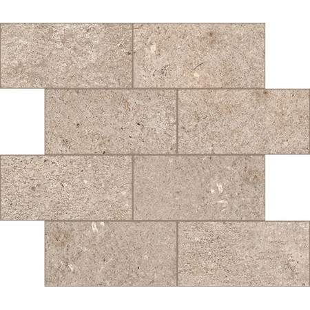 CERIM MATCH-UP MURETTO COOKIE CONFORT 30X30