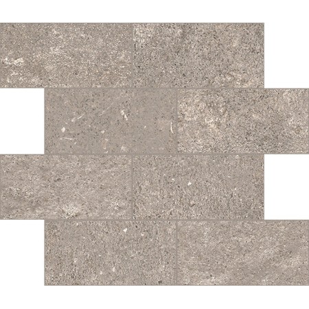 CERIM MATCH-UP MURETTO EARL GREY CONFORT 30X30