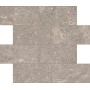 CERIM MATCH-UP MURETTO EARL GREY CONFORT 30X30