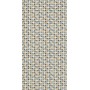 CERIM MATCH-UP DÉCORO VAGUES NATURELLES 60X120