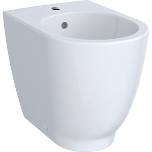 GEBERIT BIDET ACANTO MURAL À POSER