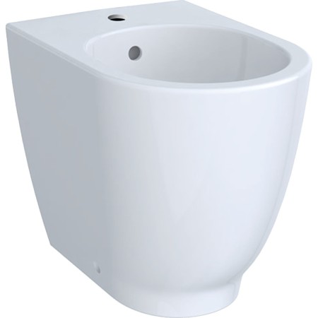 GEBERIT BIDET ACANTO MURAL À POSER