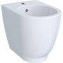 GEBERIT BIDET ACANTO MURAL À POSER