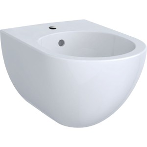 GEBERIT BIDET SUSPENDU ACANTO
