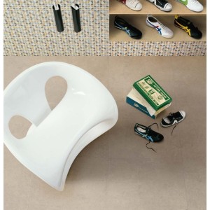 CERIM MATCH-UP COOKIE CONFORT 60X120 - Ép. 6mm