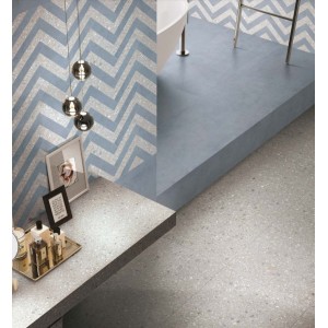 CERIM MATCH-UP EARL GREY MIX CONFORT 60X120 - Ép. 6mm