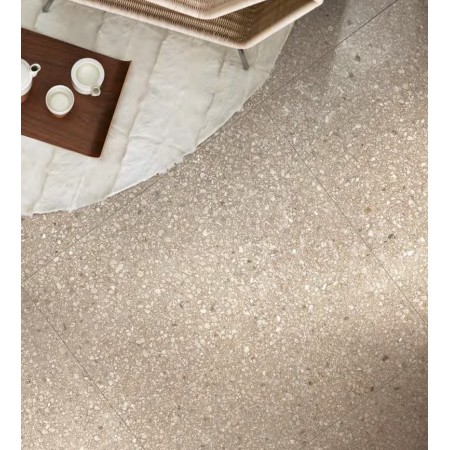 Mélange de cookies CERIM MATCH-UP GLOSSY 60X120 - Ép. 6mm