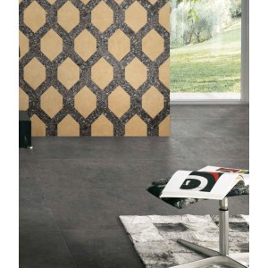 CERIM MATCH-UP RÉGLISSE CONFORT 30X60