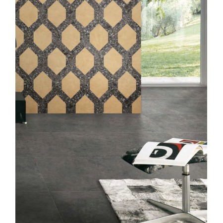 CERIM MATCH-UP RÉGLISSE CONFORT 30X60