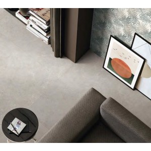 CERIM MATCH-UP EARL GREY CONFORT 60X120 - Ép. 6mm