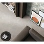CERIM MATCH-UP EARL GREY CONFORT 60X120 - Ép. 6mm