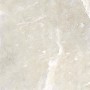 SEL DE ROCHER CERIM OR BLANC NATUREL 120X120 - Sp.6mm