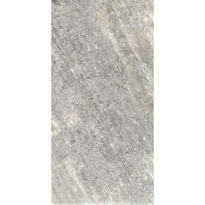 SEL DE ROCHER CERIM GRIS CELTIQUE BRILLANT 60X120 - Sp.6mm