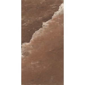 SEL DE ROCHER CERIM HAWAÏEN ROUGE LUCIDO 60X120