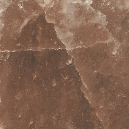 SEL DE ROCHER CERIM HAWAÏEN ROUGE LUCIDO 60X60