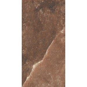 SEL DE ROCHE CERIM HAWAÏEN ROUGE BOCCIARDATO 30X60