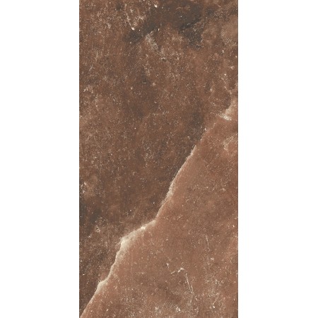 SEL DE ROCHE CERIM HAWAÏEN ROUGE BOCCIARDATO 30X60