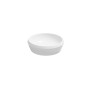 GSG LAVABO CRUISE 45 ROND BLANC BRILLANT À POSER