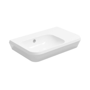 GSG CRUISE LAVABO 80 BLANC BRILLANT