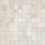 CERIM SEL DE ROCHE MOSAÏQUE OR BLANC BRILLANT 30X30