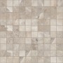 SEL DE ROCHER CERIM MOSAÏQUE FUMÉE DANEMARK BRILLANT 30X30